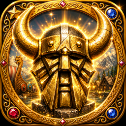 Jewel The Lost Viking