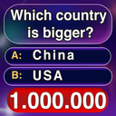 Millionaire Trivia Quiz. 2021. New Free Game