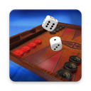 AR Backgammon