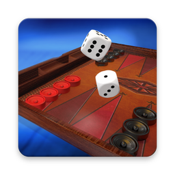 AR Backgammon