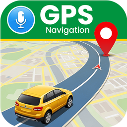 GPS Navigation - Route Planner