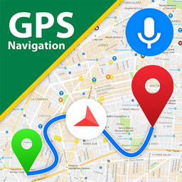 GPS Navigation & Currency App