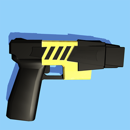 Taser Gun