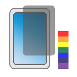 Screen Filter -Bluelight Block