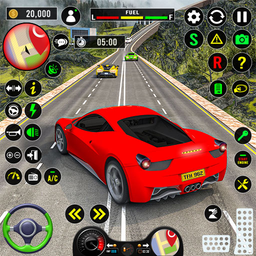 Car Games 3D - Stunt Games