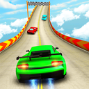 Extreme GT Car Stunts Free : Ramp GT Car Racing