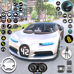 Car Game 3D & Car Simulator 3d