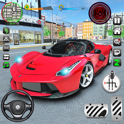 Car Games Car Simulator 3D