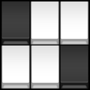 Tap Black: Don't Tap White