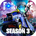 Battle Royale Chapter 4 S3