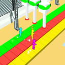 Epic Fun Race - Run Race 3D