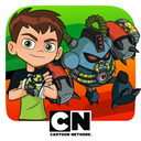 Ben 10 Heroes