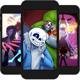 Undertale Wallpapers