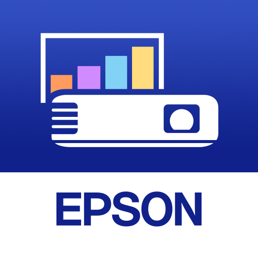 دانلود برنامه Epson iProjection اندروید | بازار