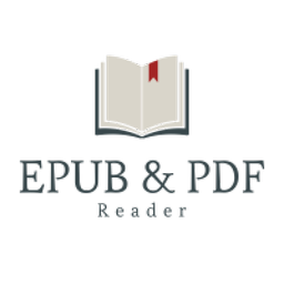 EPUB & PDF Reader