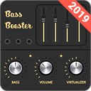 Equalizer Pro - Volume Booster & Bass Booster