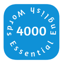 essential 4000 words
