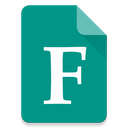 F table