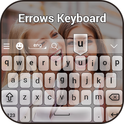 Errows Keyboard - Keyboard App