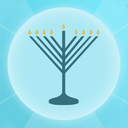 Chanukah Guide App