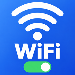 Portable WiFi - Mobile Hotspot