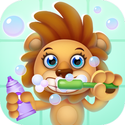 Funny Food Academy! Kids game!