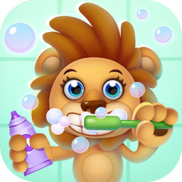 Funny Food Academy! Kids game!