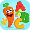 Funny Food Academy! Kids game!