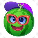 Funny Food Academy! Kids game!