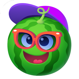 Funny Food Academy! Kids game!
