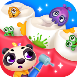 Funny Food Games for Kids!