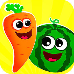 Educational games for kids 2 4