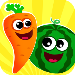 Educational games for kids 2 4