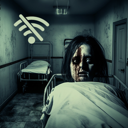 Hospital Horror - Scary Escape