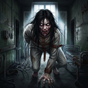 Hospital Horror - Scary Escape