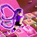 Escape Keyboard Tower Survival