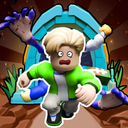 Parkour Escape: Obby Run