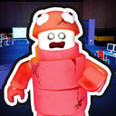 Obby Parkour Escape World