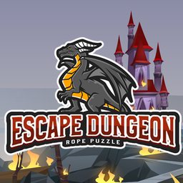 Escape Dungeon Rope