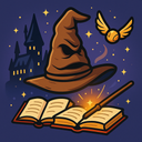 Harry Quiz: Test for magic fan