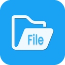 ES File Manager - File Explorer & Share it