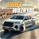 Drift & Waznyat Simulator