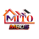 Mito Alarm-M805