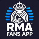 RealMadrid Fans App (Unofficial)
