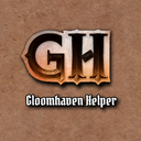 Gloomhaven Helper