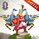 ESP Battle Simulator: Tactical War Game