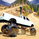 Monster Truck Simulator Drive