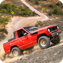 Pickup Truck Driving Simulator