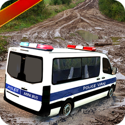 Police Car Driving Simulator