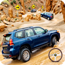 Prado Offroad Simulator - Jeep